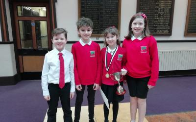 Scots Prose Performers